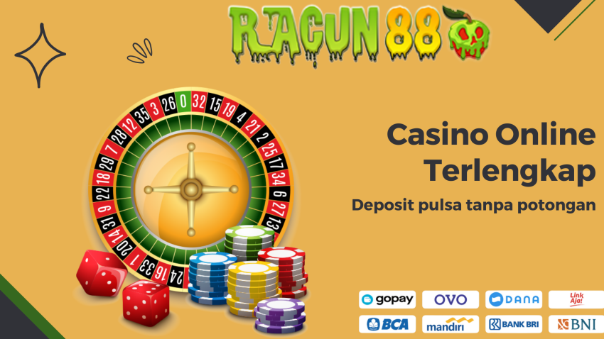 Bo Casino Online Resmi 2023