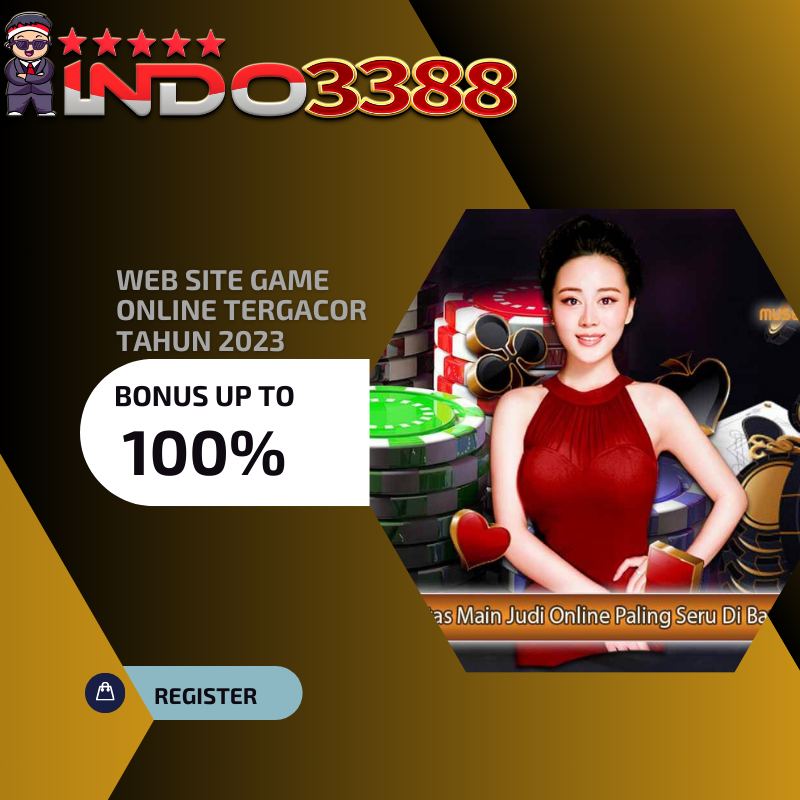 WEB SITE GAME ONLINE TERGACOR TAHUN 2023