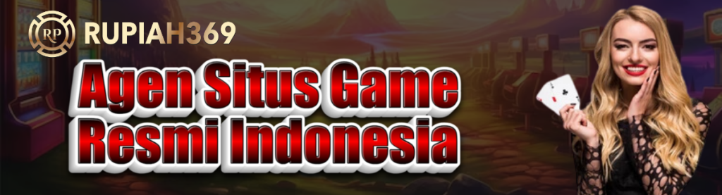 7 Agen Situs Game