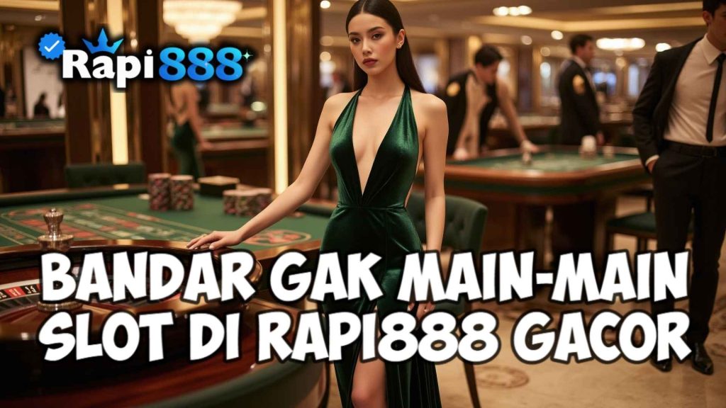 Rapi888