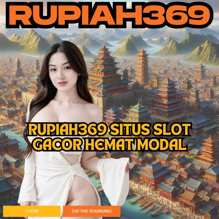 RUPIAH369