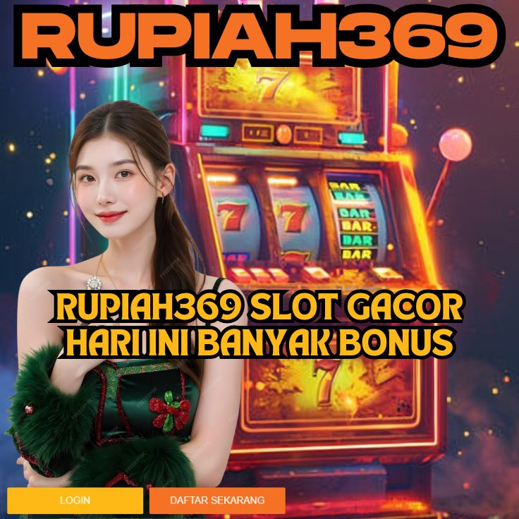 RUPIAH369 RUPIAH369
