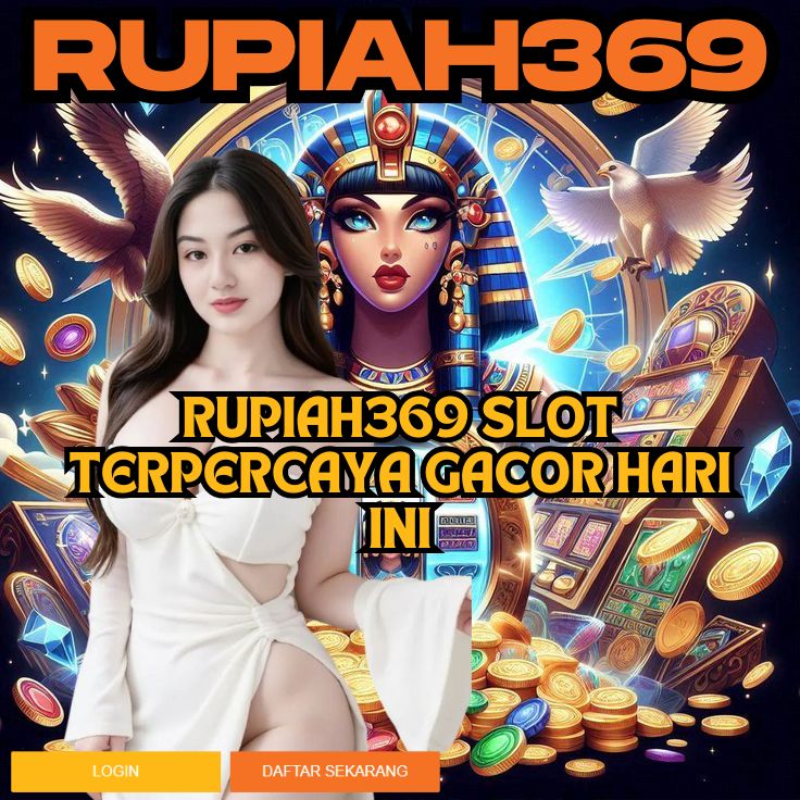 RUPIAH369
