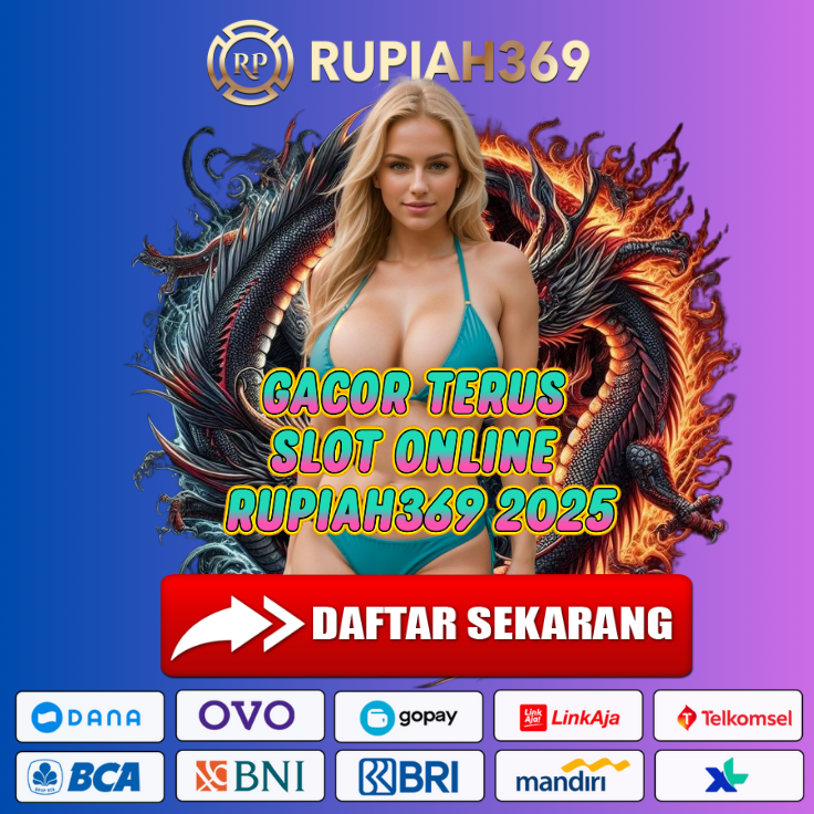 RUPIAH369