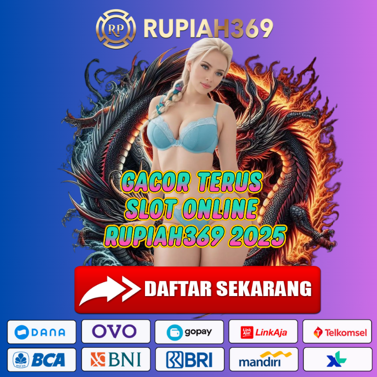RUPIAH369
