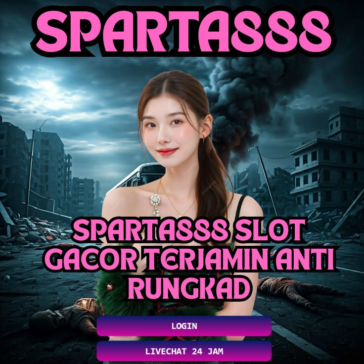 SPARTA888
