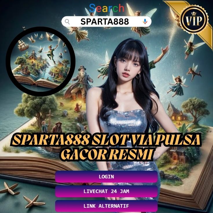 SPARTA888