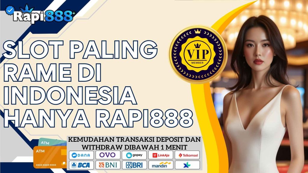 Rapi888
