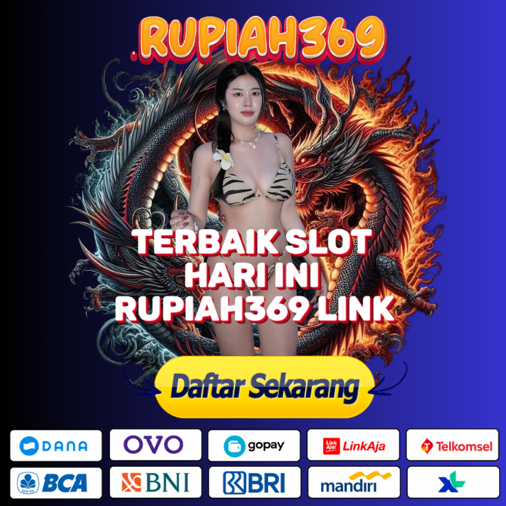 RUPIAH369