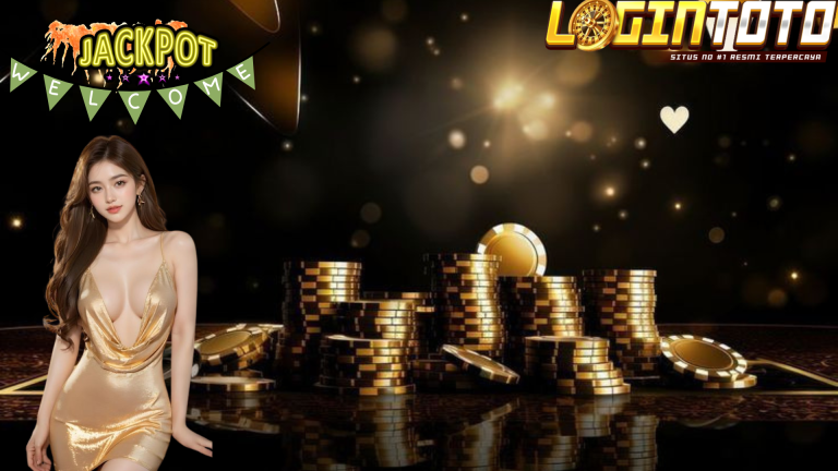 LoginToto Situs Anak Muda